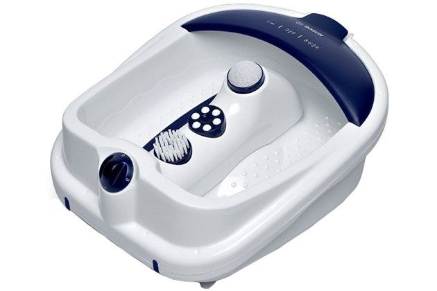 Przyrząd do masażu stóp Bosch PMF 2232