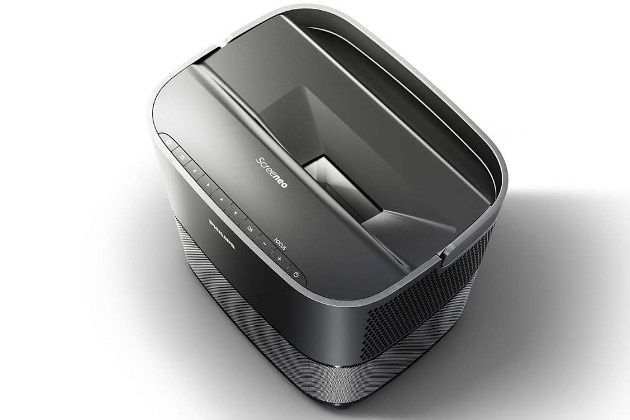 Philips Screeneo 2.0 wygląd