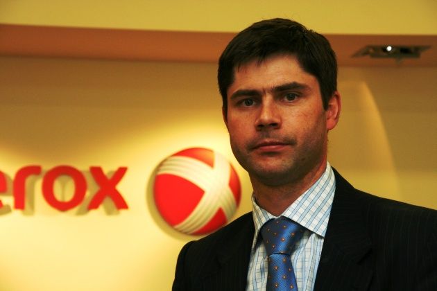 Xerox