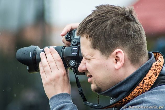 Samsung NX1 fotografowanie w deszczu