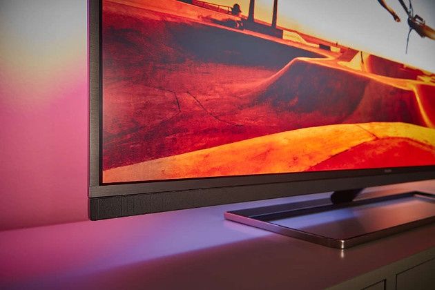 Philips Ambilight