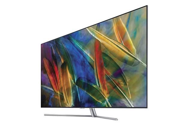 Samsung QE55Q7F