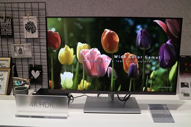 ASUS PA32UC