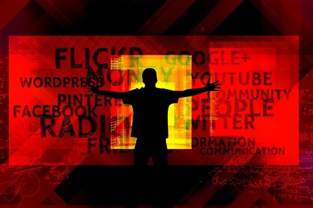 Internet usługi