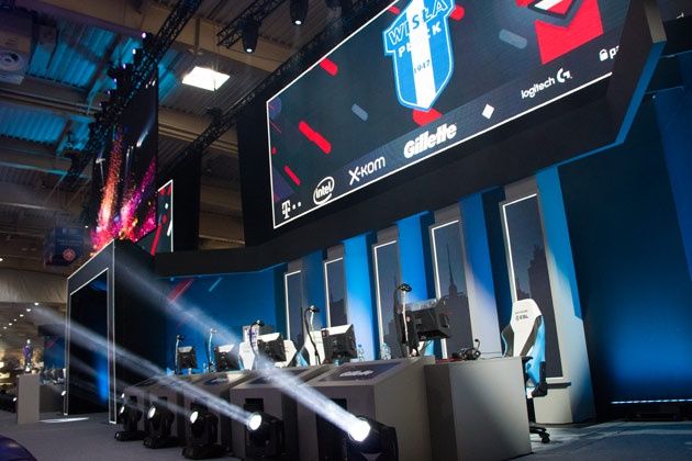 ESL Finał LOLa