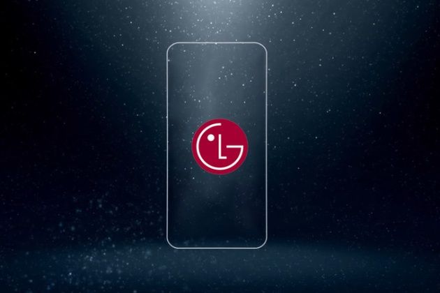 LG G7