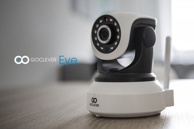 Goclever Eye