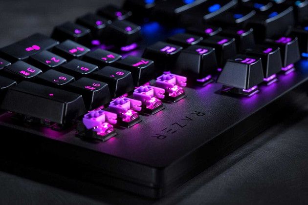 Razer Opto-Mech