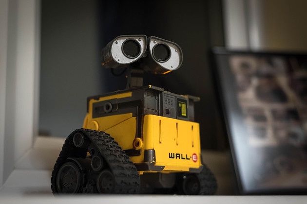 Robot Wall-E