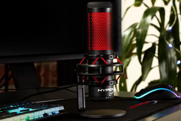 HyperX QuadCast