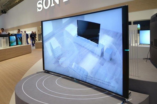 Sony 4K