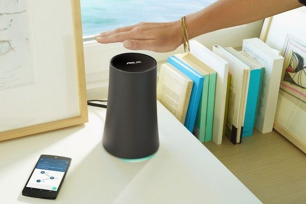 ASUS OnHub Wave