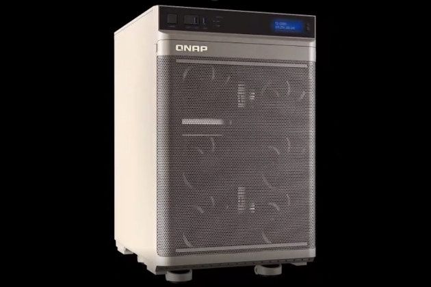 QNAP TS-2888X wygląd