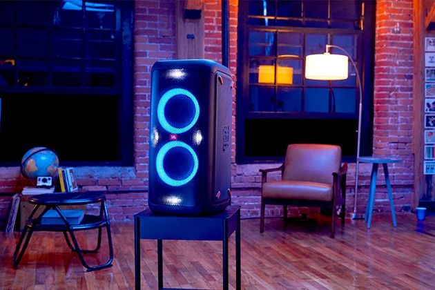 JBL Partybox 200