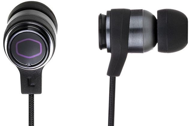 Cooler Master MH703 słuchawki