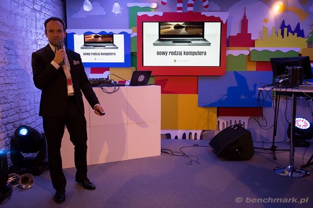 Chromebook nowy rodzaj komputera