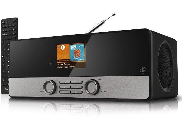 Hama DIR3100