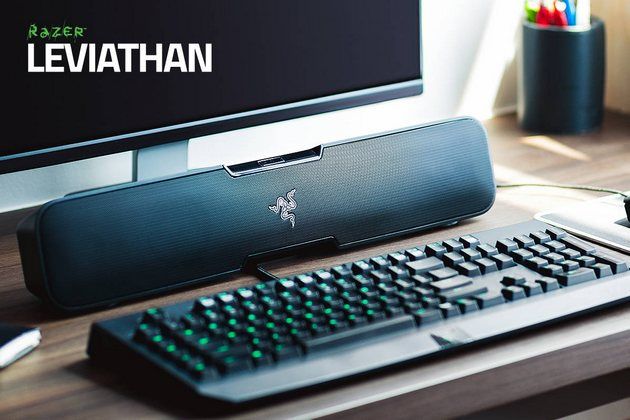 Razer Leviathan