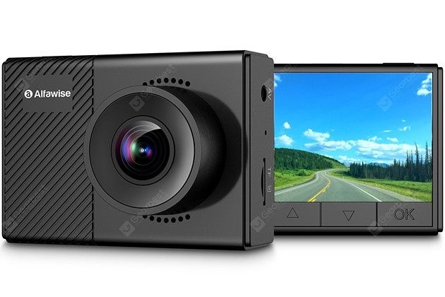 Alfawise G70