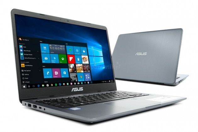 ASUS VivoBook S14 S410UA