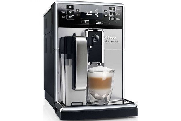 Saeco PicoBaristo SM3061/10