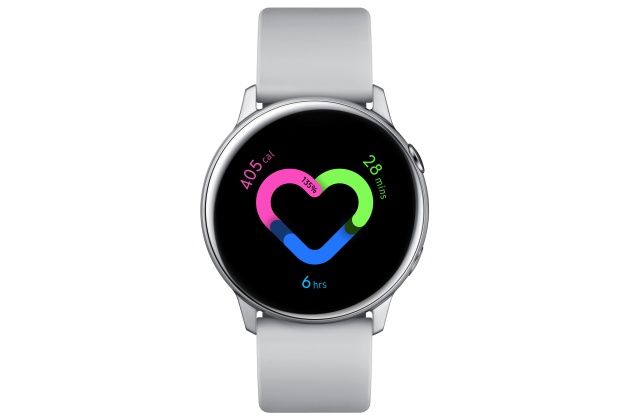 Galaxy Watch Active