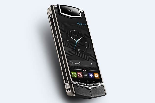 Vertu Ti smartfon