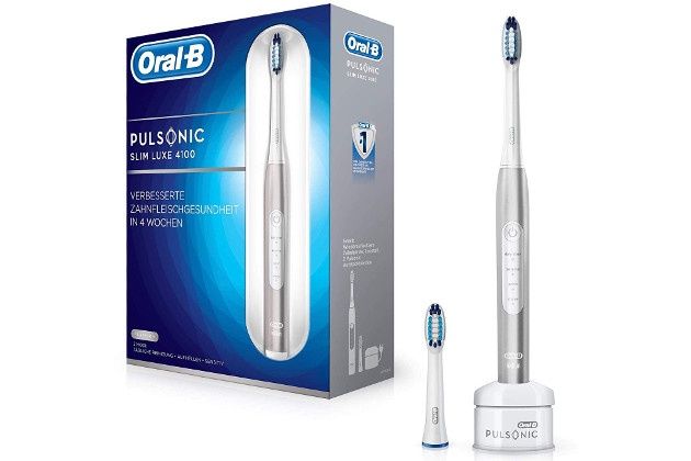 Oral-B Pulsonic Slim Luxe 4100