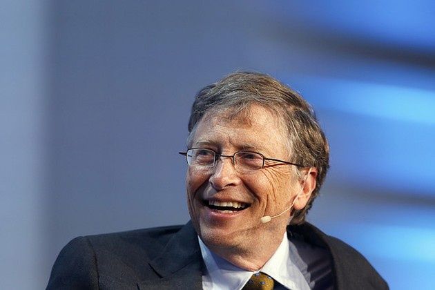 Bill Gates