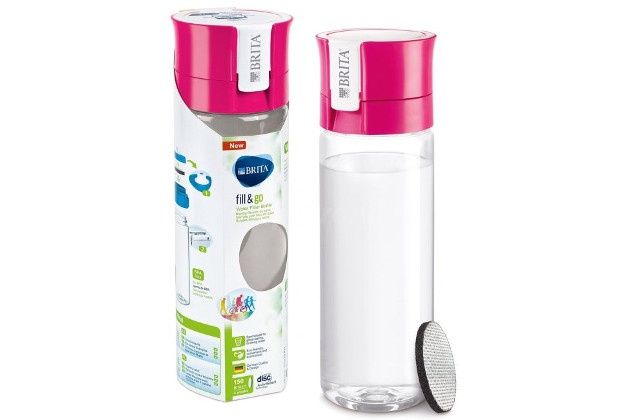 Brita Fill &amp; Go Vital