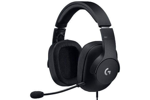 Logitech G Pro słuchawki
