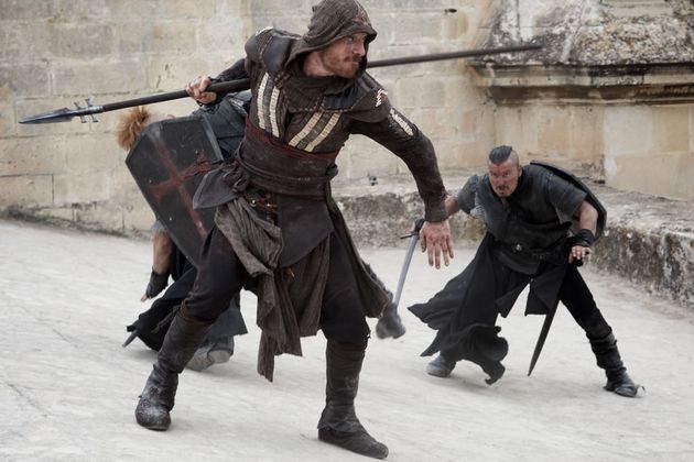 Assassin