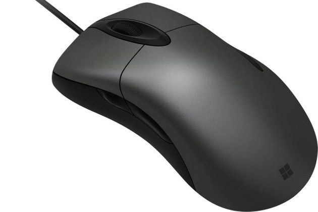Microsoft Classic IntelliMouse myszka