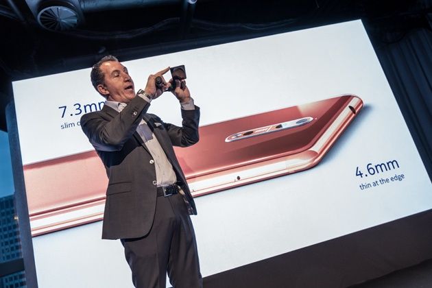 Nokia 8 obudowa