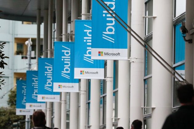 Microsoft Build 2016: Najważniejsze informacje z konferencji