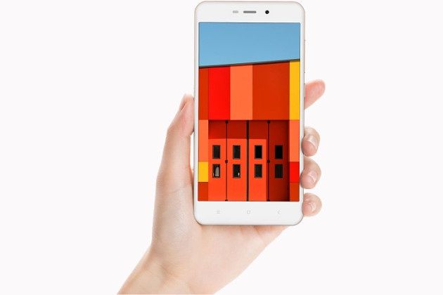 Xiaomi Redmi 4A