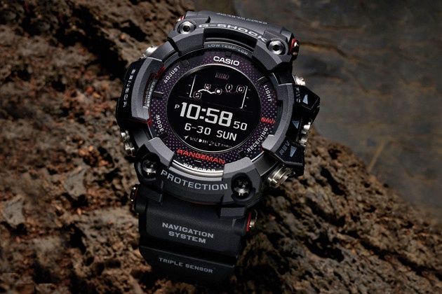 Casio GPR B-1000