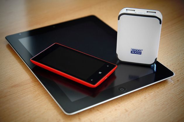 GOODRAM Power Bank 661 przenośny akumulator