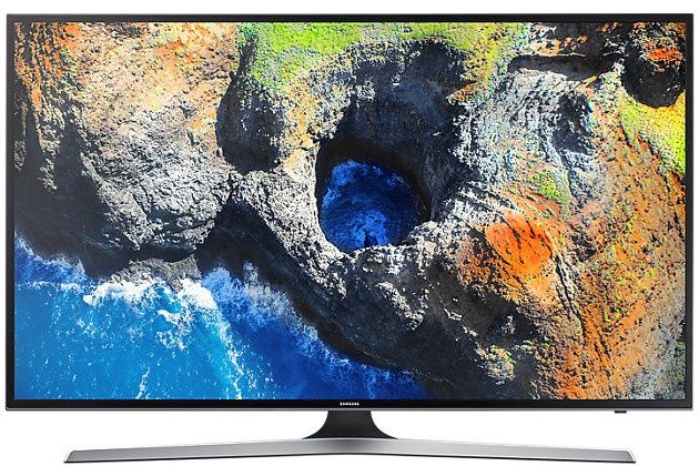 Samsung UE55MU6172