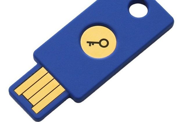 Security Key