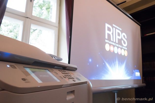 Epson RIPS