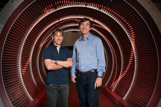 Don Mattrick opuszcza Microsoft
