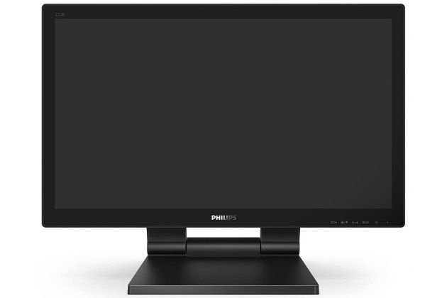 Philips 222B9T przód
