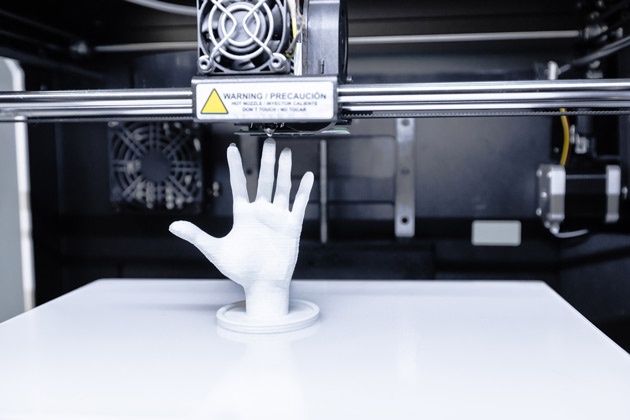 Drukarka 3D