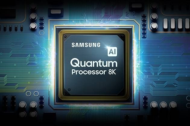 samsung quantum ai