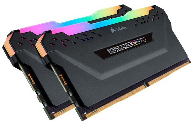 Corsair Vengeance RGB Pro Light Enhancement Kit