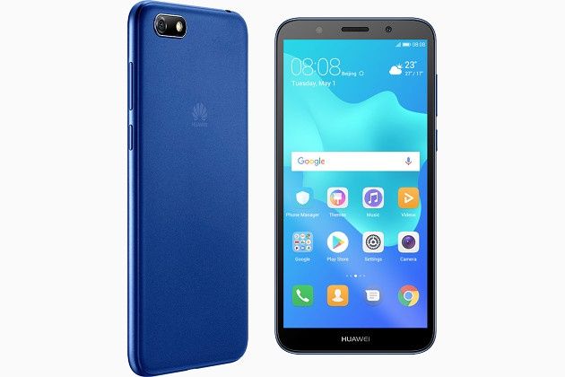 Huawei Y5 2018