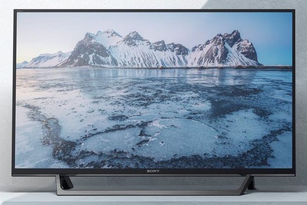 Sony WE66