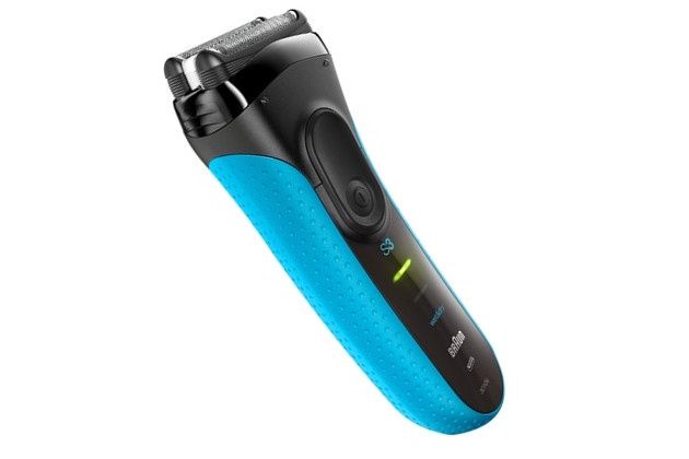 Braun Series 3