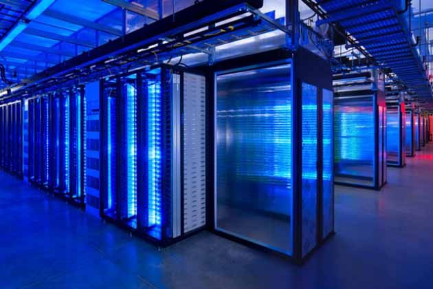 Intel centra przyszłości